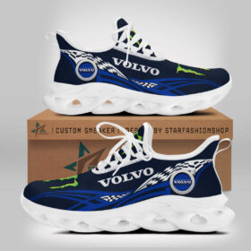 Chaussures Max Soul Volvo WINSG12074