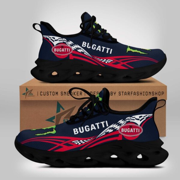Chaussures Max Soul Bugatti WINSG11993 – Image 2