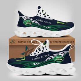 Chaussures Max Soul Land Rover WINSG12035