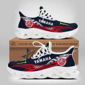 Chaussures Max Soul Yamaha WINSG12075