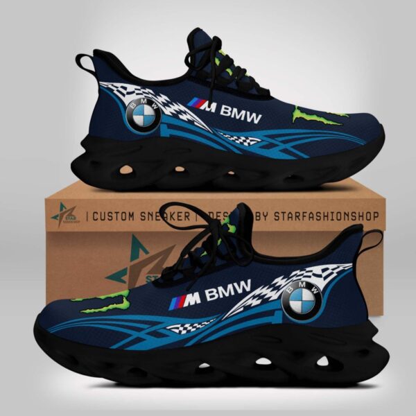 Chaussures Max Soul BMW M Car WINSG11988 – Image 2