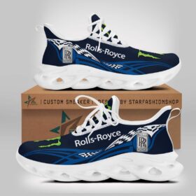 Chaussures Max Soul Rolls Royce WINSG12062