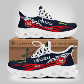 Chaussures Max Soul Isuzu WINSG12026