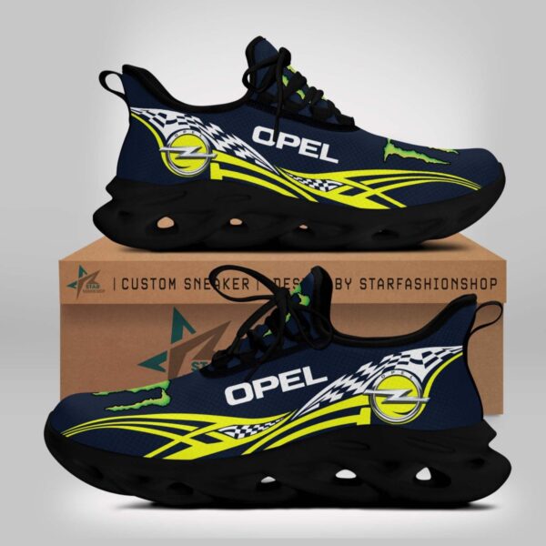 Chaussures Max Soul Opel WINSG12053 – Image 2