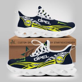 Chaussures Max Soul Opel WINSG12053