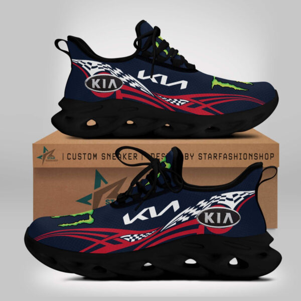 Chaussures Max Soul Kia WINSG12032 – Image 2