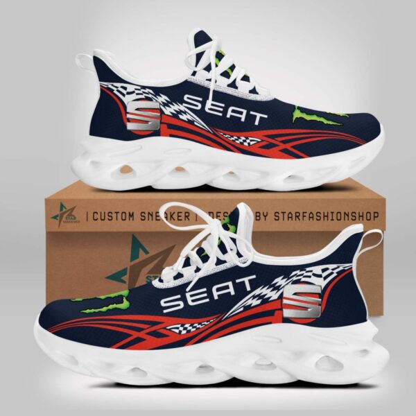 Chaussures Max Soul Seat WINSG12065