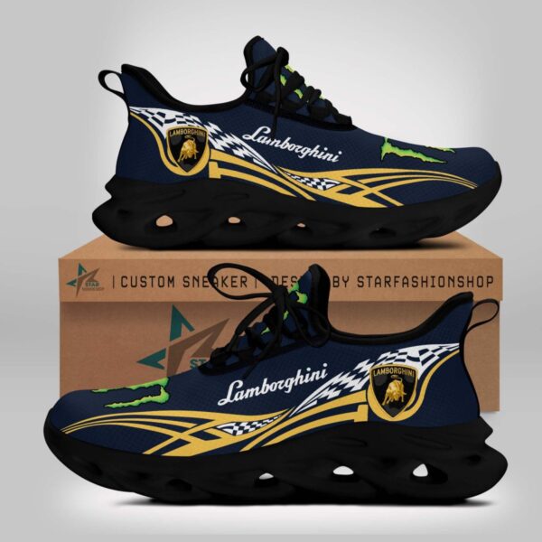 Chaussures Max Soul Lamborghini WINSG12034 – Image 2