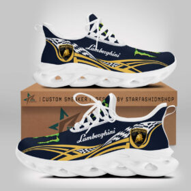 Chaussures Max Soul Lamborghini WINSG12034