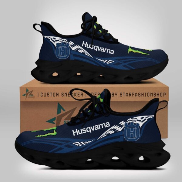 Chaussures Max Soul Husqvarna WINSG12021 – Image 2
