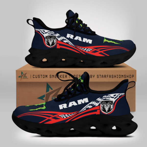 Chaussures Max Soul Ram Truck WINSG12059 – Image 2
