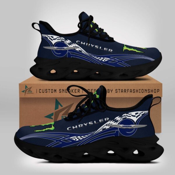 Chaussures Max Soul Chrysler WINSG12001 – Image 2