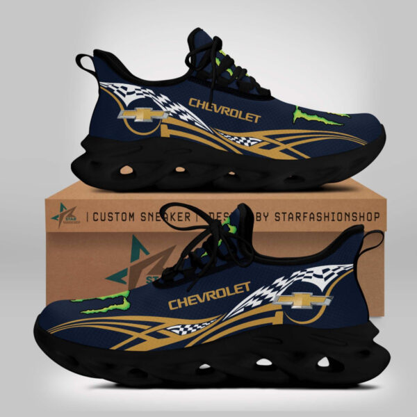 Chaussures Max Soul Chevrolet WINSG11998 – Image 2
