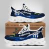 Chaussures Max Soul Mopar WINSG12050