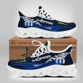 Chaussures Max Soul Mopar WINSG12050