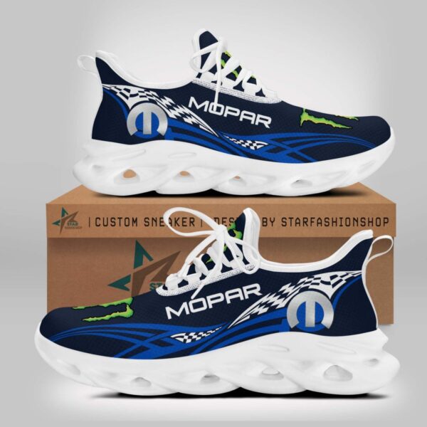 Chaussures Max Soul Mopar WINSG12050