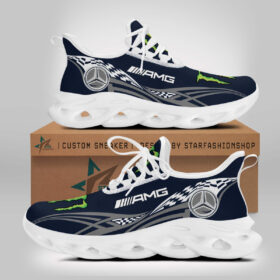 Chaussures Max Soul Mercedes-AMG WINSG12044