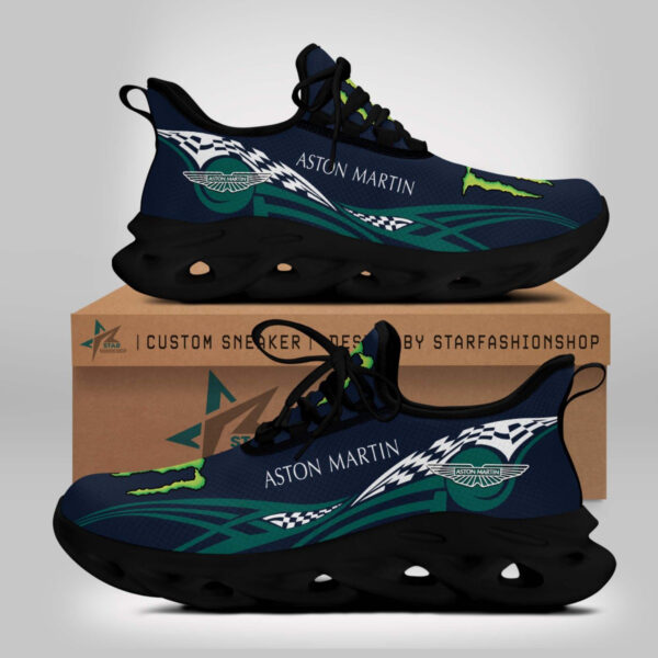 Chaussures Max Soul Aston Martin WINSG11984 – Image 2