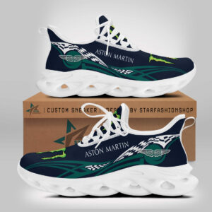 Chaussures Max Soul Aston Martin WINSG11984