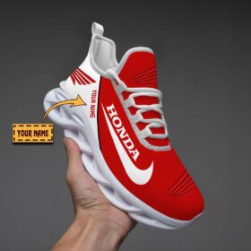 Chaussures Max Soul Honda Motorcycle WINSGN1048