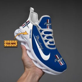 Chaussures Max Soul Ford Mustang WINSGN1012