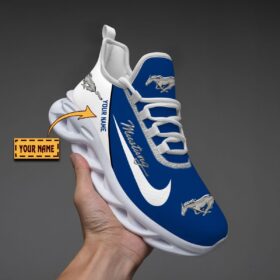 Chaussures Max Soul Ford Mustang WINSGN1013