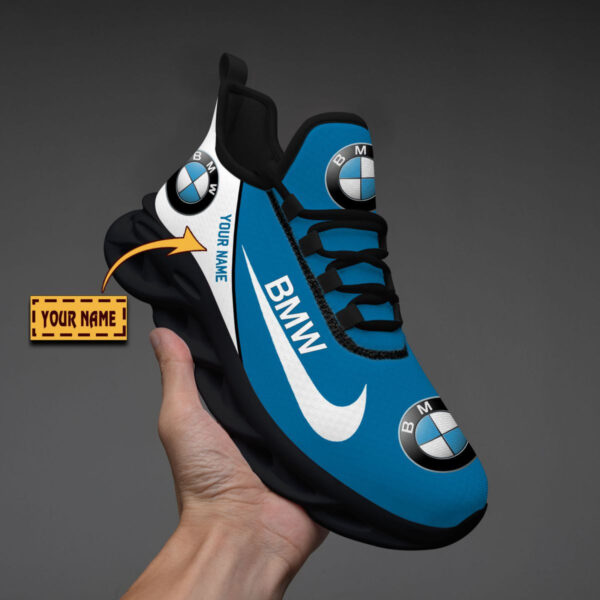 Chaussures Max Soul BMW Car WINSGN1007 – Image 2