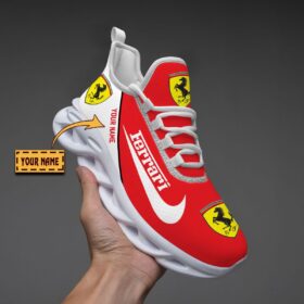 Chaussures Max Soul Ferrari WINSGN1037