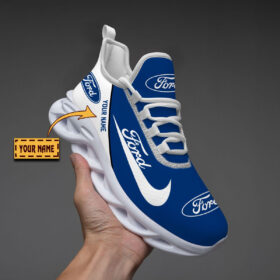 Chaussures Max Soul Ford WINSGN1011