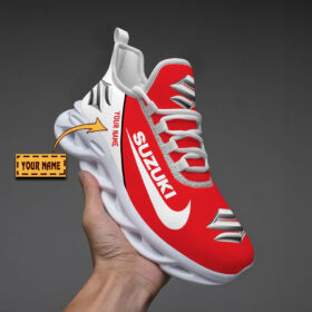 Chaussures Max Soul Suzuki WINSGN1058