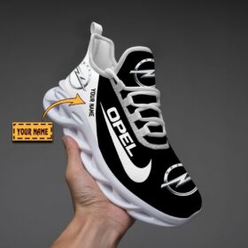 Chaussures Max Soul Opel WINSGN1086