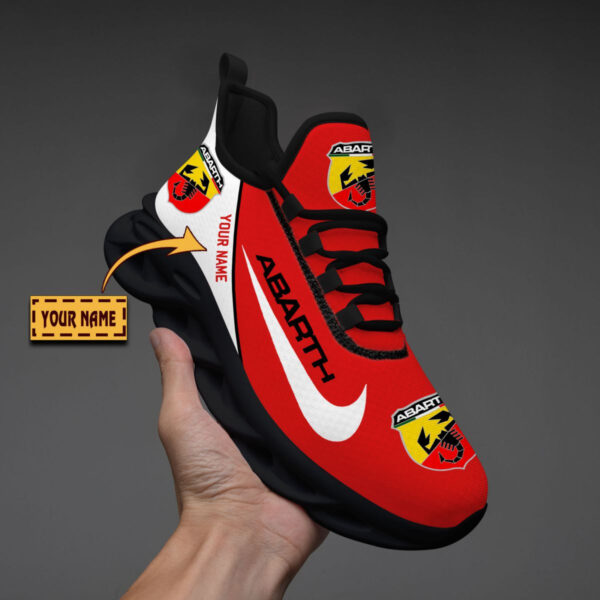 Chaussures Max Soul Abarth WINSGN1090 – Image 2