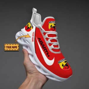 Chaussures Max Soul Abarth WINSGN1090