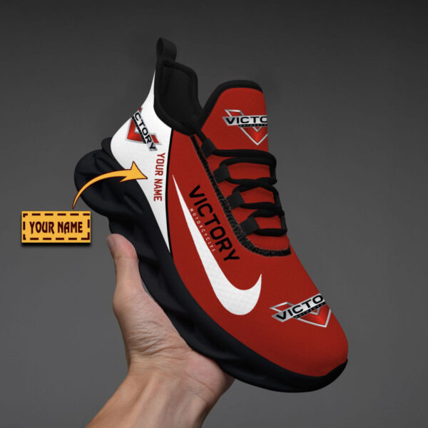 Chaussures Max Soul Victory Motorcycles WINSGN1064 – Image 2