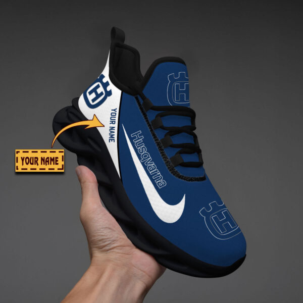 Chaussures Max Soul Husqvarna Motorcycles WINSGN1061 – Image 2
