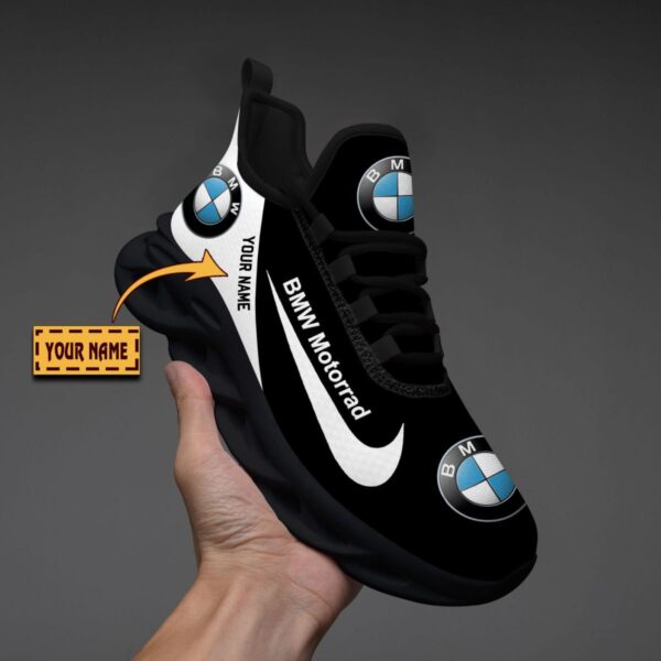 Chaussures Max Soul BMW Motorrad WINSGN1056 – Image 2