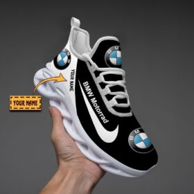 Chaussures Max Soul BMW Motorrad WINSGN1056