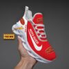 Chaussures Max Soul Moto Guzzi WINSGN1062