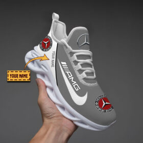 Chaussures Max Soul Mercedes-AMG WINSGN1006