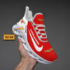 Chaussures Max Soul Moto Morini WINSGN1066