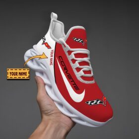 Chaussures Max Soul Corvette C6 WINSGN1032