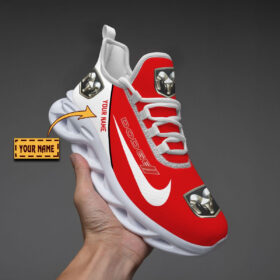 Chaussures Max Soul Dodge WINSGN1092