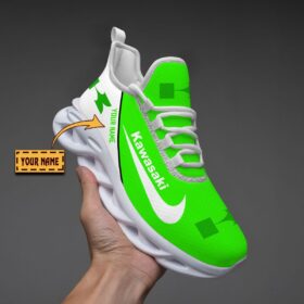 Chaussures Max Soul Kawasaki WINSGN1053