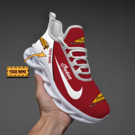 Chaussures Max Soul Indian Motorcycle WINSGN1051