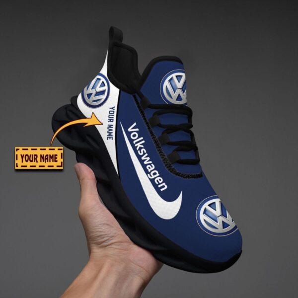 Chaussures Max Soul Volkswagen WINSGN1019 – Image 2
