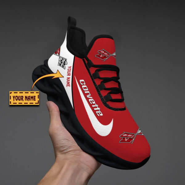 Chaussures Max Soul Corvette C3 WINSGN1029 – Image 2