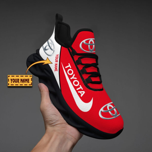Chaussures Max Soul Toyota WINSGN1022 – Image 2