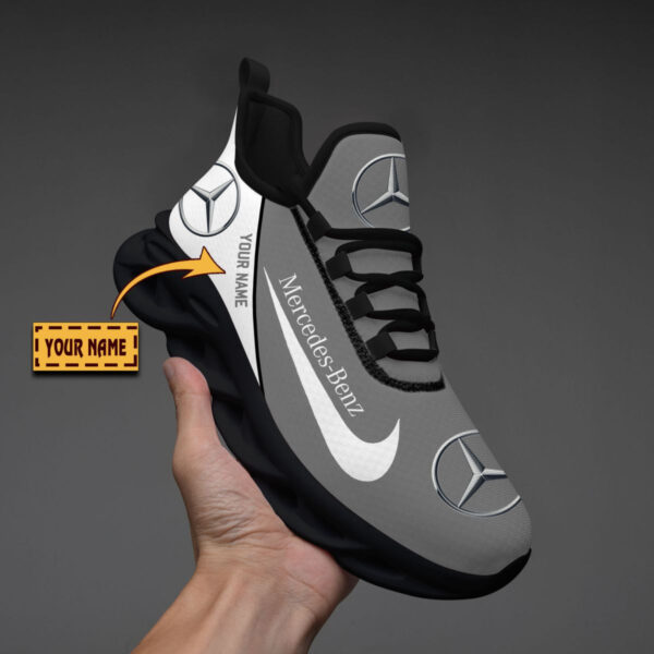 Chaussures Max Soul Mercedes-Benz WINSGN1001 – Image 2