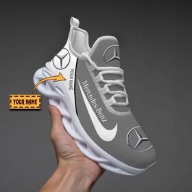 Chaussures Max Soul Mercedes-Benz WINSGN1001