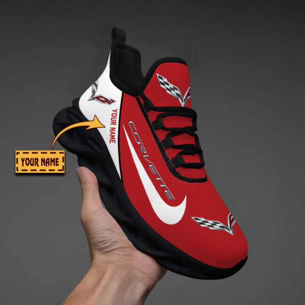 Chaussures Max Soul Corvette C7 WINSGN1033 – Image 2